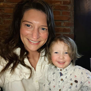 Meet your Posher, Nora